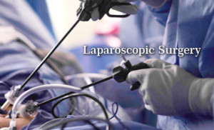 Laparoscopic Surgery in Varanasi
