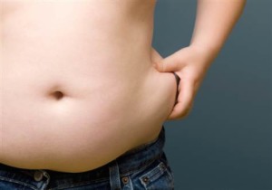 obesity and hernia