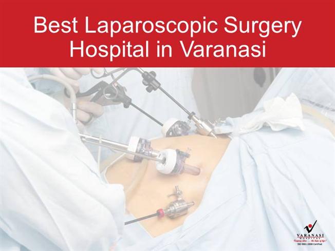 Best Laparoscopic Surgery Hospital