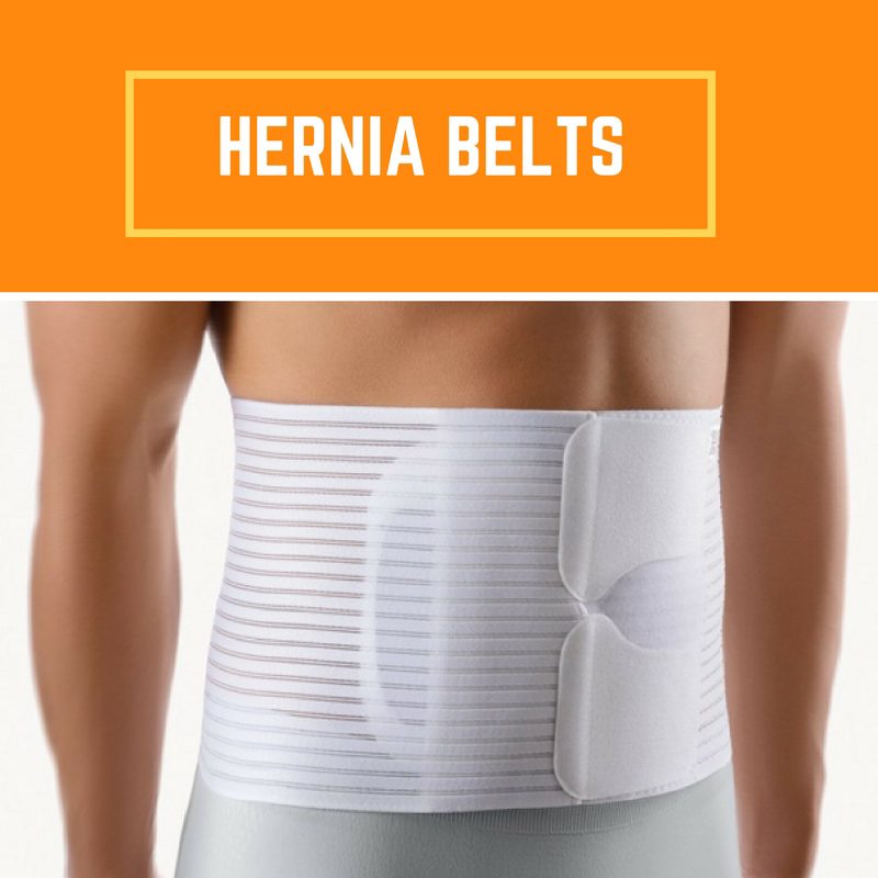 Hernia Belts