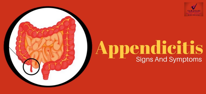 What Is Appendicitis Here Are Its Signs Causes And Tr