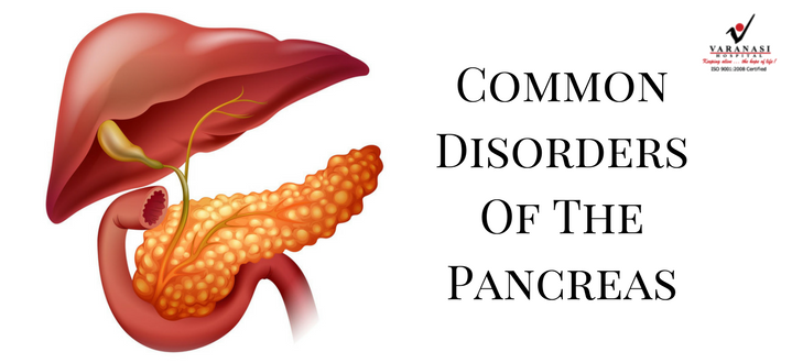Pancreas disorders