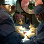 Laparoscopic surgery Varanasi