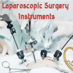 Laparoscopic Surgery Instruments
