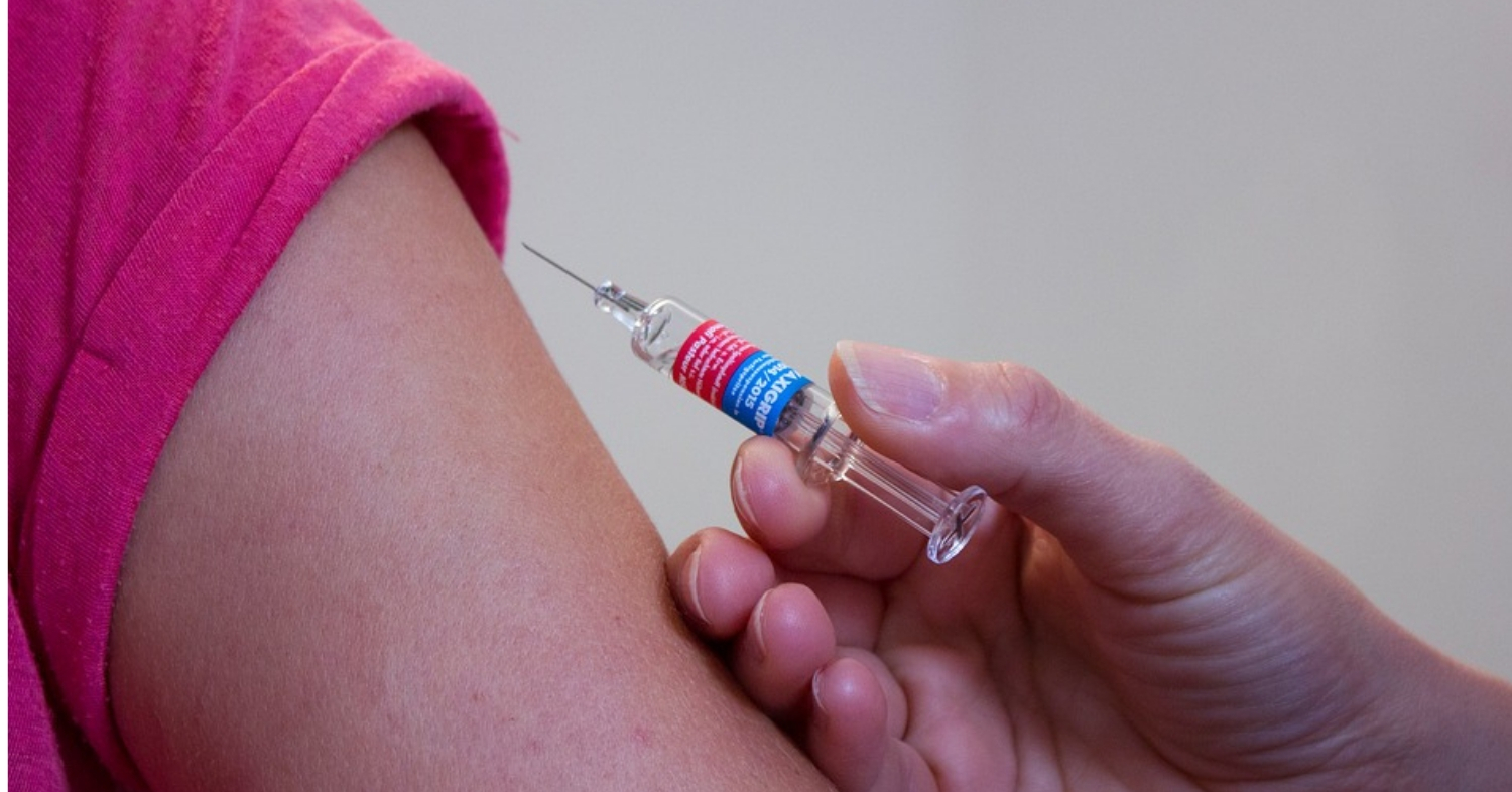 Get Vaccination
