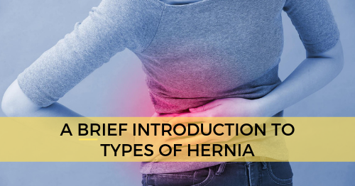 hernia surgery