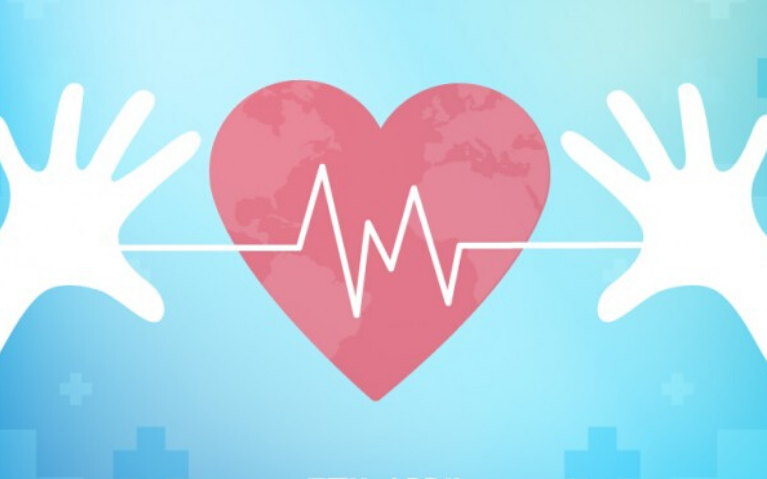 To improve heart health