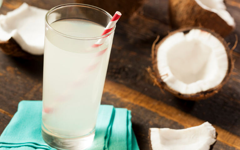 Varanasi Hospital’s Advice_ Drink Coconut Water Daily For Good Health